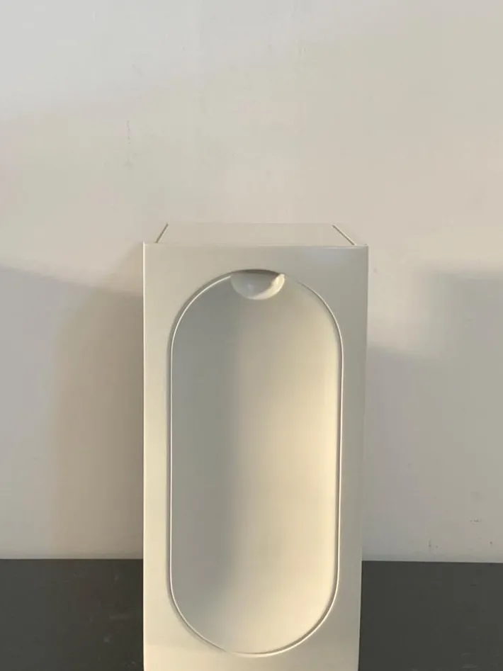 Pamono Space Age Style Lacquered Wooden Cabinets, 1970s, Set of 2 Best