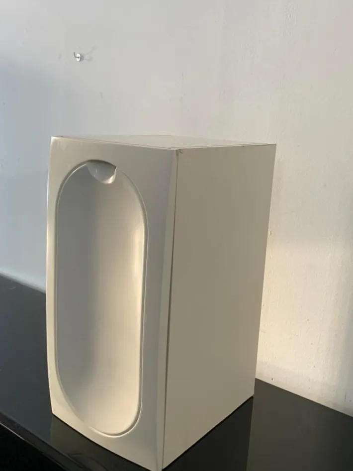 Pamono Space Age Style Lacquered Wooden Cabinets, 1970s, Set of 2 Best