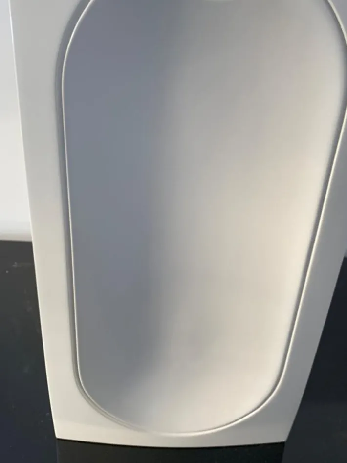 Pamono Space Age Style Lacquered Wooden Cabinets, 1970s, Set of 2 Best