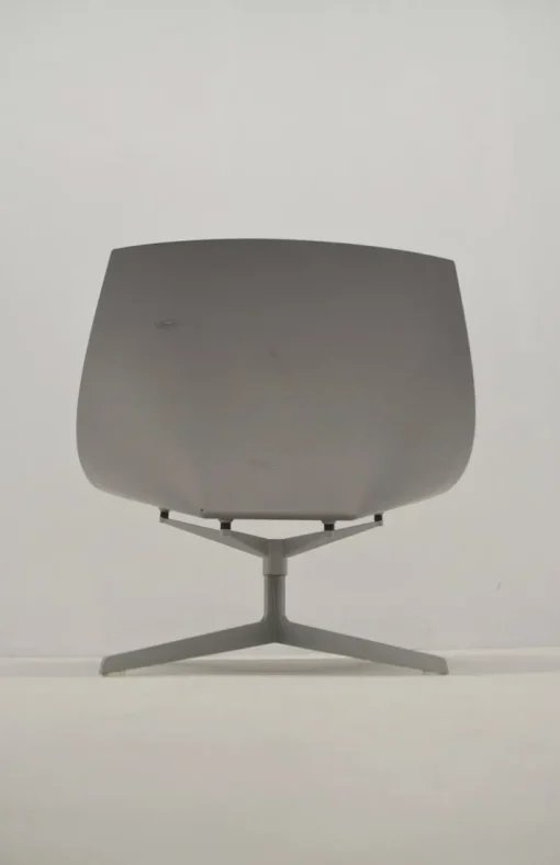 Pamono Space Lounge Chairs by Jehs + Laub for Fritz Hansen, 2007, Set of 2 Hot