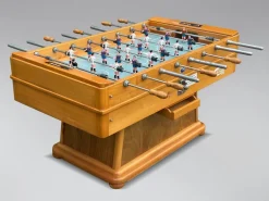 Pamono Spanish Foosball Kicker Table, 1980s Best