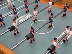 Pamono Spanish Foosball Kicker Table, 1980s Best