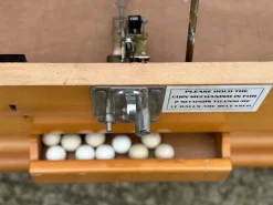 Pamono Spanish Foosball Kicker Table, 1980s Best