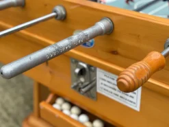 Pamono Spanish Foosball Kicker Table, 1980s Best