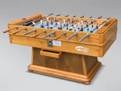 Pamono Spanish Foosball Kicker Table, 1980s Best