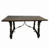 Pamono Spanish Walnut Table, 17th Century Discount