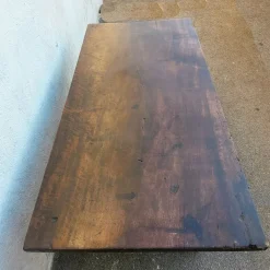 Pamono Spanish Walnut Table, 17th Century Discount