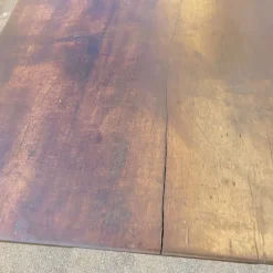 Pamono Spanish Walnut Table, 17th Century Discount