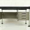 Pamono Spazio Desk by BBPR for Olivetti Synthesis, 1970s Online