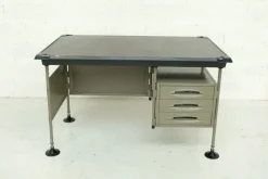 Pamono Spazio Desk by BBPR for Olivetti Synthesis, 1970s Online