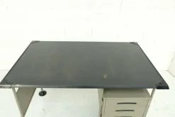 Pamono Spazio Desk by BBPR for Olivetti Synthesis, 1970s Online