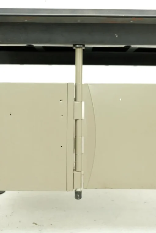 Pamono Spazio Desk by BBPR for Olivetti Synthesis, 1970s Online