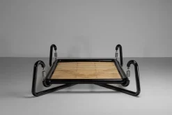 Pamono Spring Bed by Marzio Cecchi for Studio Most, Italy, 1974 Discount