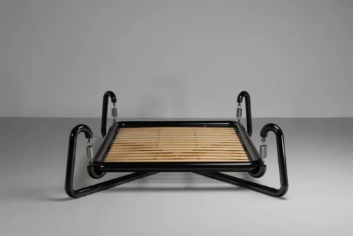 Pamono Spring Bed by Marzio Cecchi for Studio Most, Italy, 1974 Discount