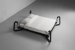 Pamono Spring Bed by Marzio Cecchi for Studio Most, Italy, 1974 Discount