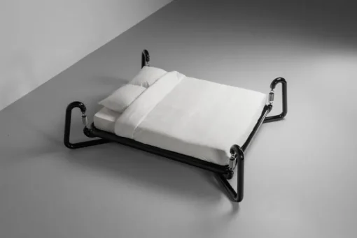 Pamono Spring Bed by Marzio Cecchi for Studio Most, Italy, 1974 Discount
