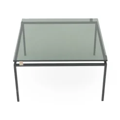 Pamono Square Coffee Table from Fontana Arte, 1960s Hot