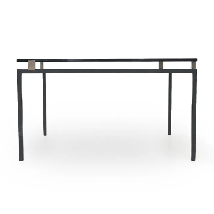 Pamono Square Coffee Table from Fontana Arte, 1960s Hot