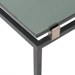 Pamono Square Coffee Table from Fontana Arte, 1960s Hot