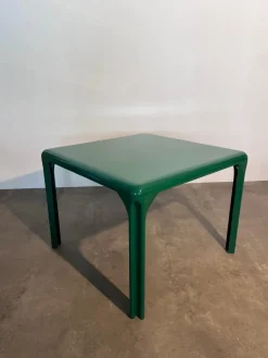 Pamono Stadio 100 Model Table by Vico Magistretti for Artemide, 1970s Hot