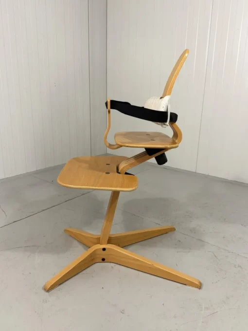 Pamono Stokke Sitti Children's Chair by Peter Opsvik, 1990s Sale
