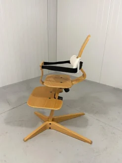 Pamono Stokke Sitti Children's Chair by Peter Opsvik, 1990s Sale