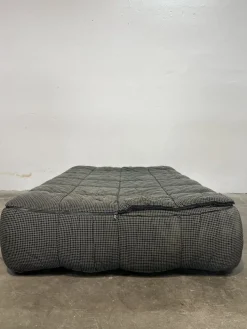 Pamono Strip Bed by Cini Boeri for Arflex, 1980s Clearance