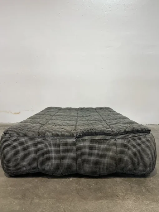 Pamono Strip Bed by Cini Boeri for Arflex, 1980s Clearance