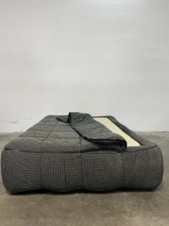 Pamono Strip Bed by Cini Boeri for Arflex, 1980s Clearance