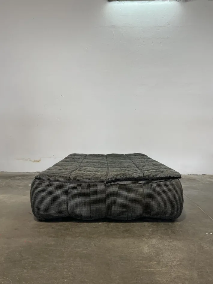 Pamono Strip Bed by Cini Boeri for Arflex, 1980s Clearance