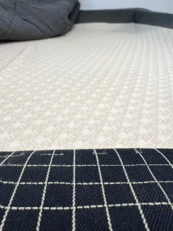 Pamono Strip Bed by Cini Boeri for Arflex, 1980s Clearance