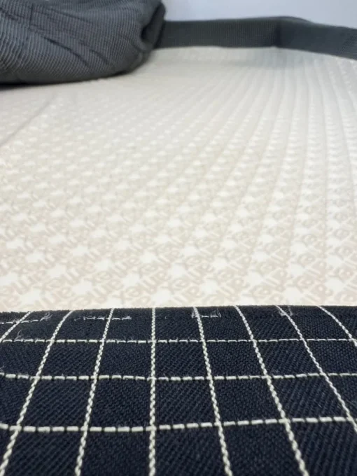 Pamono Strip Bed by Cini Boeri for Arflex, 1980s Clearance