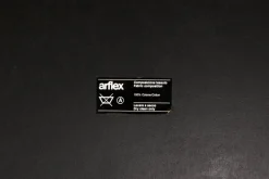 Pamono Strips Armchair by Cini Boeri for Arflex, 1980s Best