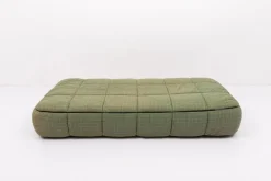Pamono Strips Single Bed/Daybed by Cini Boeri for Arflex, Italy, 1970s Hot
