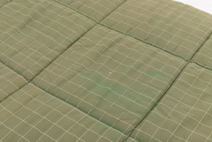 Pamono Strips Single Bed/Daybed by Cini Boeri for Arflex, Italy, 1970s Hot