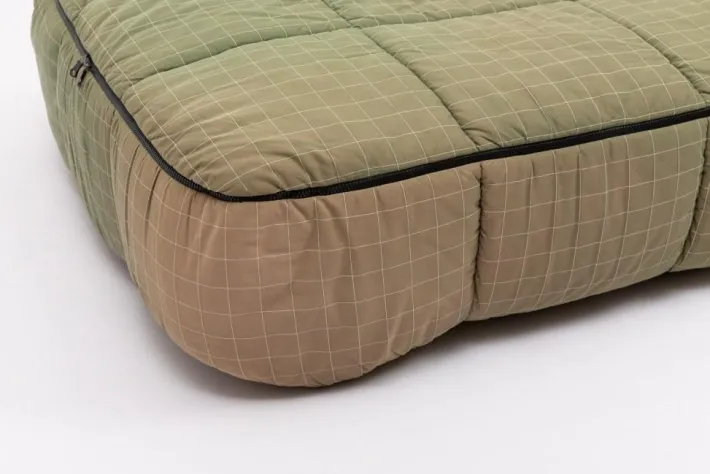 Pamono Strips Single Bed/Daybed by Cini Boeri for Arflex, Italy, 1970s Hot