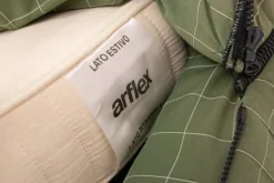 Pamono Strips Single Bed/Daybed by Cini Boeri for Arflex, Italy, 1970s Hot