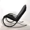 Pamono Strässle Nonna Rocking Chair by Paul Tuttle, 1972 New