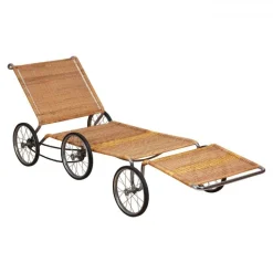 Pamono Sun Lounger by Marcel Breuer for Tecta Sale