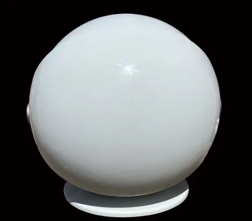 Pamono Sunball Chair by Gunter Ris & Herbert Selldorf for Rosenthal, 1960s Outlet