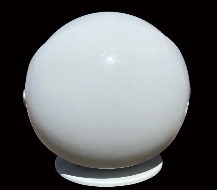 Pamono Sunball Chair by Gunter Ris & Herbert Selldorf for Rosenthal, 1960s Outlet