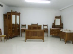 Pamono Superb Modernist Style Bedroom, Set of 7 Outlet