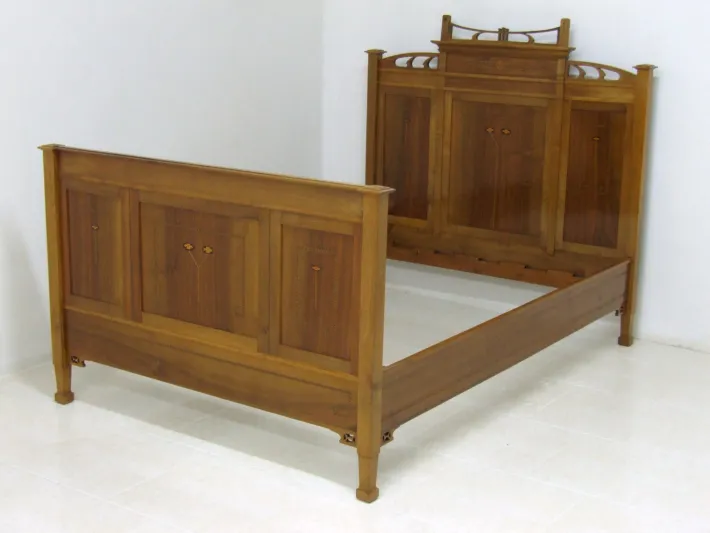 Pamono Superb Modernist Style Bedroom, Set of 7 Outlet