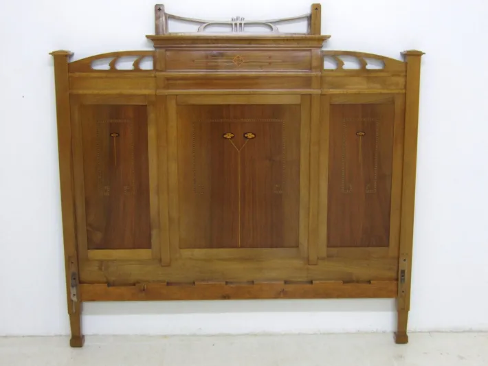 Pamono Superb Modernist Style Bedroom, Set of 7 Outlet