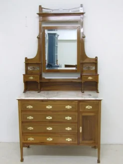 Pamono Superb Modernist Style Bedroom, Set of 7 Outlet