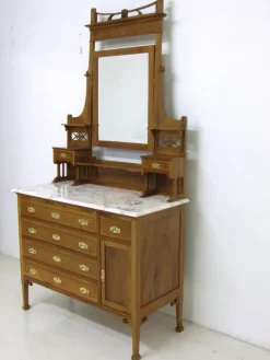 Pamono Superb Modernist Style Bedroom, Set of 7 Outlet