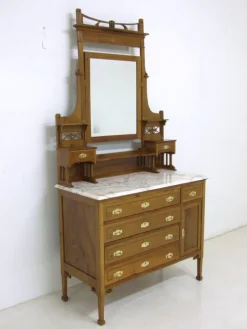 Pamono Superb Modernist Style Bedroom, Set of 7 Outlet