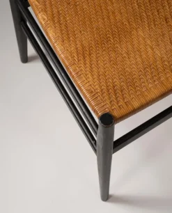 Pamono Superleggera Chairs by Gio Ponti from Cassina, 1957, Set of 2 New