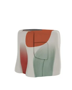 Pamono Surreal Vanity Set by Malabar, Set of 2 Clearance
