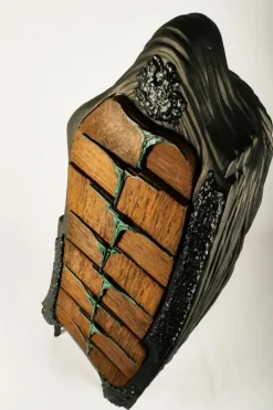 Pamono Surrealistic Commode by Kreatippci Studio, 2020